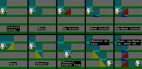 chanel vs down stairs dwarf fort